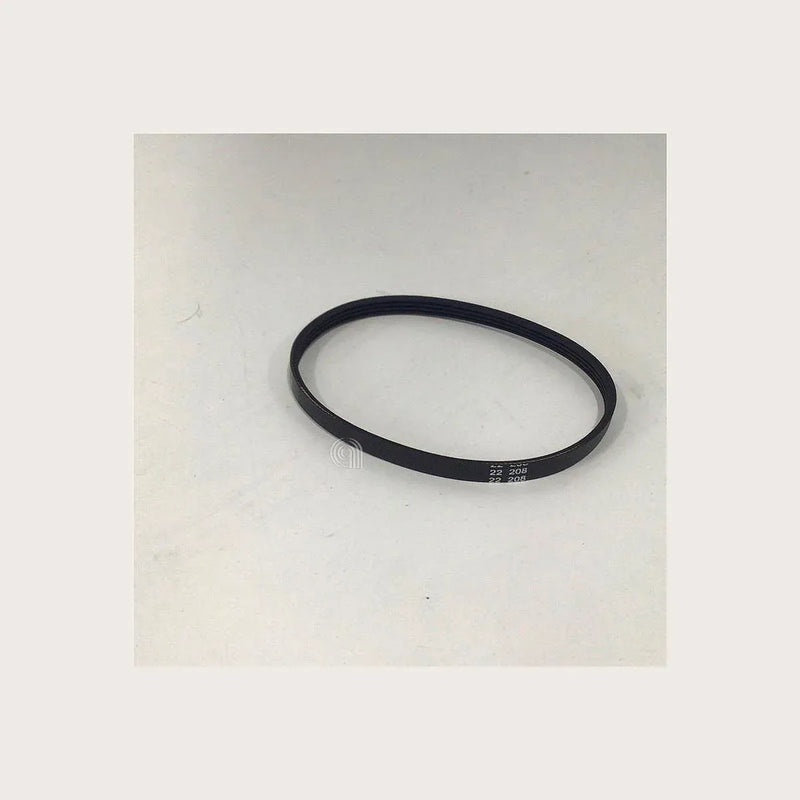 Original Brandt dryer belt H4 278 code 57X0381