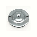 Polea original para lavadora Bosch código 11020313