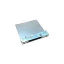 Original bearing support hinge oven door Smeg 685970011