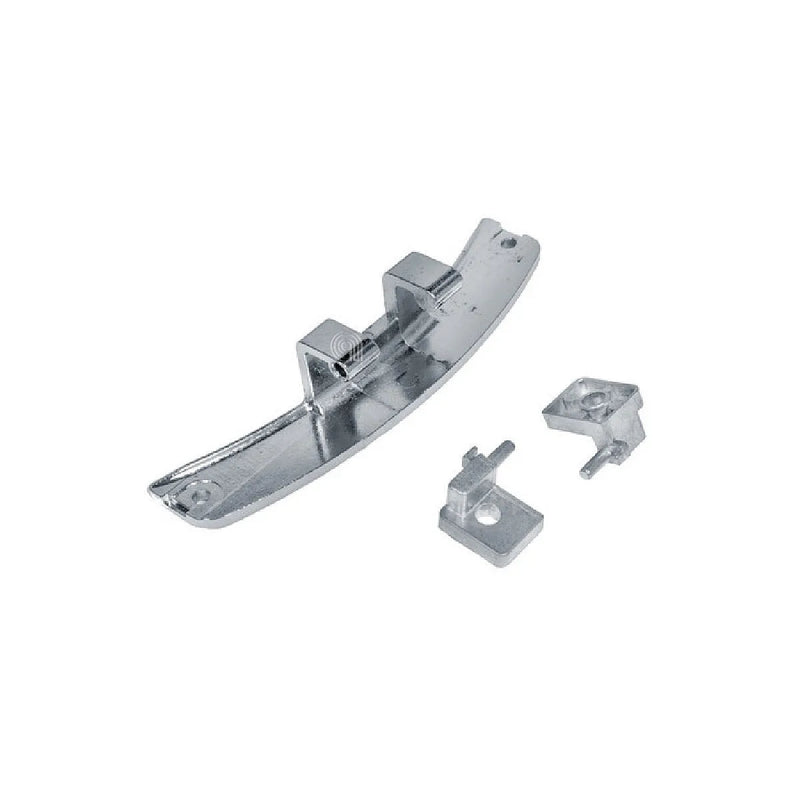 FAGOR - Washing machine door hinge - L79E001A5