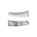 Candy washing machine drum drive 41021913 180 mm