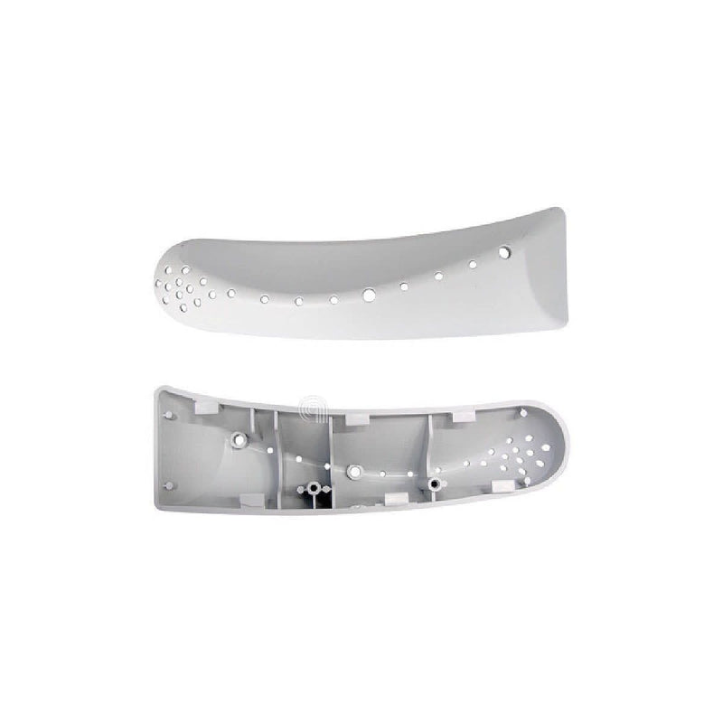 Candy washing machine drum drive 41021913 180 mm