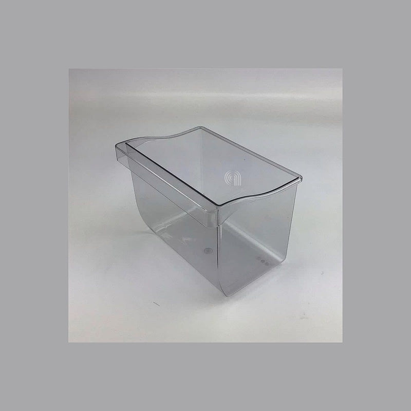 Small short crisper drawer for Gorenje refrigerator 692304