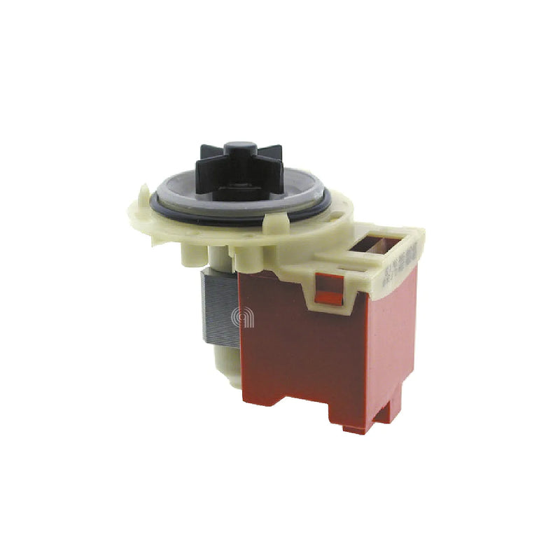 UNIVERSAL - 30W Magnetic Drain Pump for Washing Machine - AST-00215275