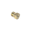 inyector gas lpg original para vitrocerámica smeg código 909010474