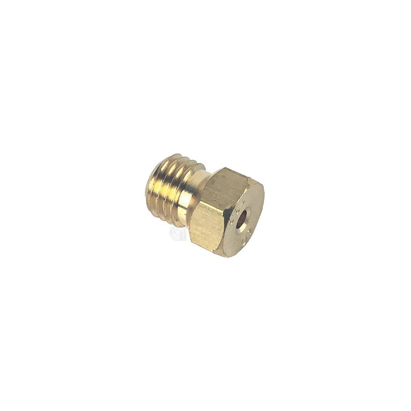inyector gas lpg original para vitrocerámica smeg código 909010474
