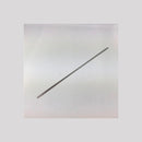 metal strip for Gorenje dishwasher codes 385755 and 453814