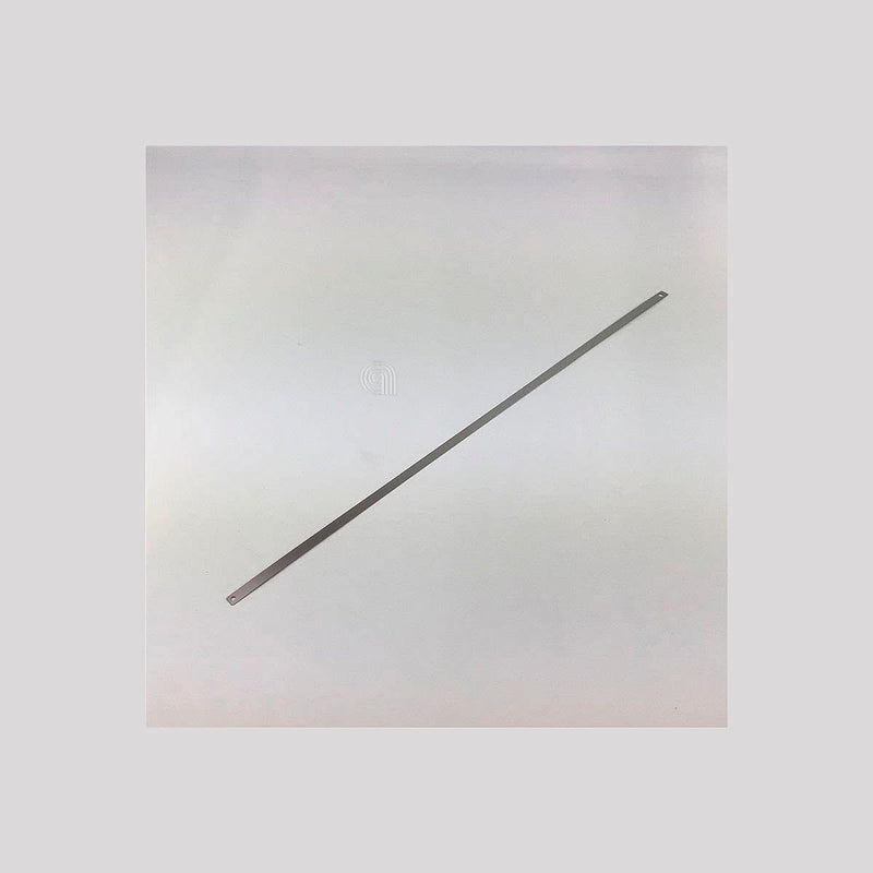 metal strip for Gorenje dishwasher codes 385755 and 453814