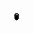botón on/off original lavavajillas smeg negro códigos 766411596