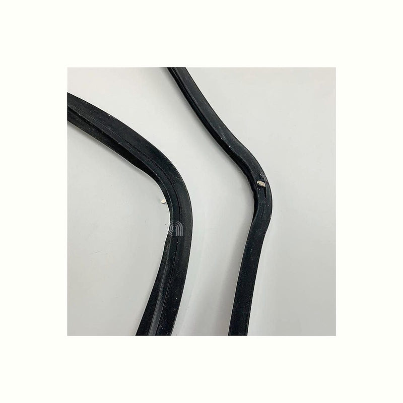 oven body gasket beko compatible with code 255100036