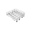 Cesta original lavavajillas Whirlpool y Ariston C00631972