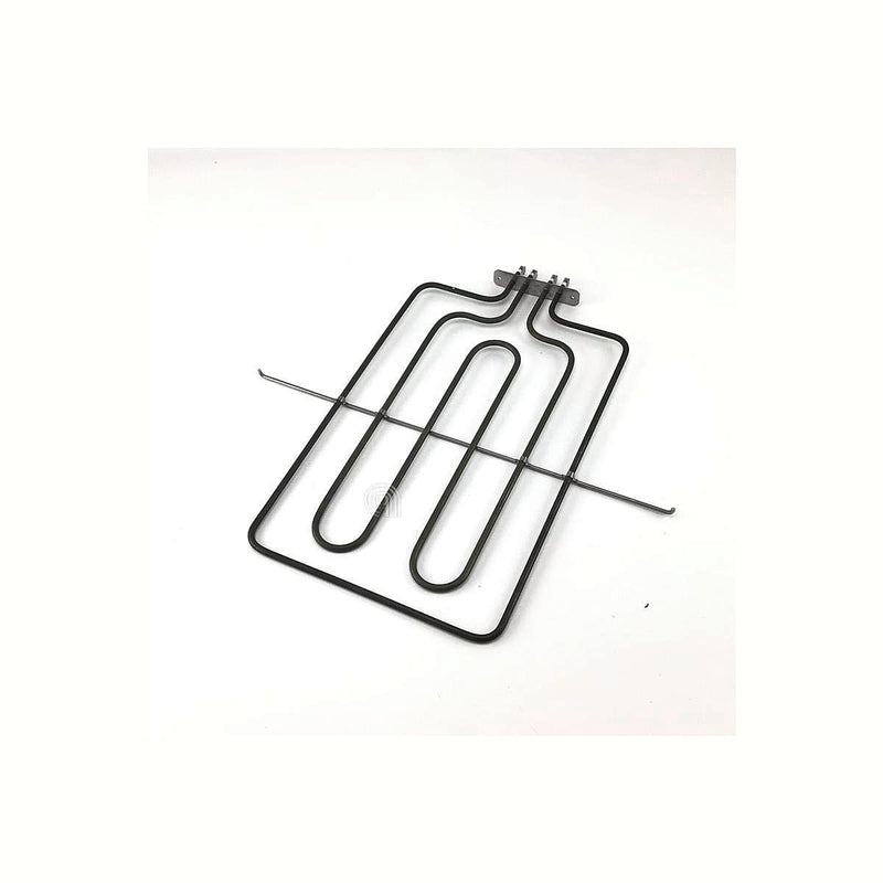 Original 2250W upper heating element for Bompani oven M54091G11