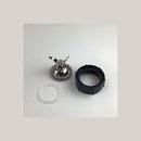 Original blade and ring 7499 for Imetec DC3020 V01370 blender