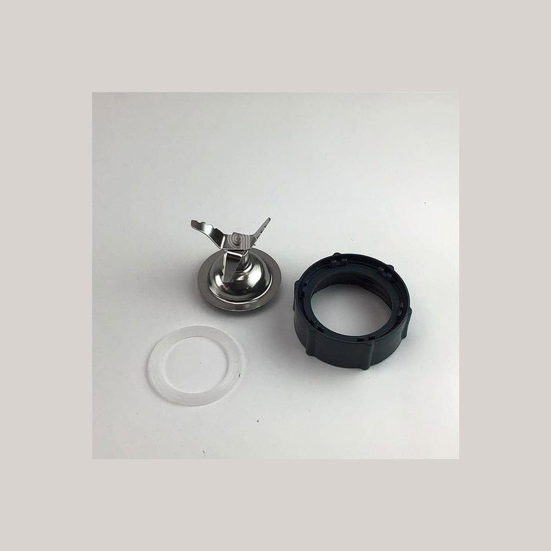Original blade and ring 7499 for Imetec DC3020 V01370 blender