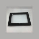 vidrio exterior con marco lateral para horno beko 210480429