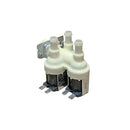 UNIVERSAL - 90° 3-Way 12mm Solenoid Valve for Washing Machine/Dishwasher - AST-00209061