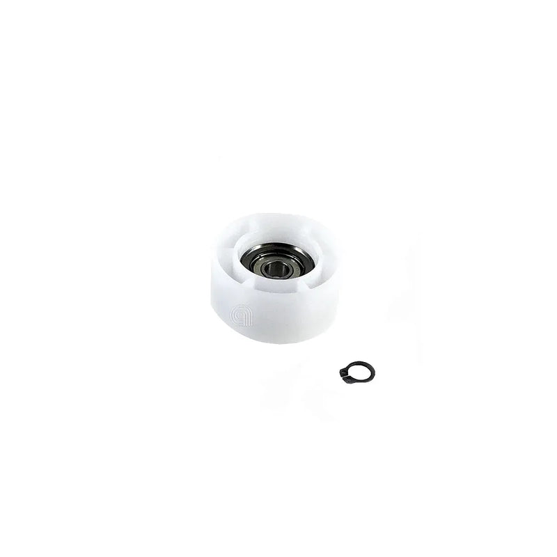 tension roller for Bosch dryers 00632045 and compatible brands