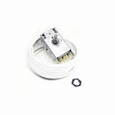 Original thermostat for Electrolux refrigerator codes 2146226002 and 50116858007
