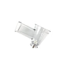 Cuerpo original picadora Moulinex transparente SS-193524