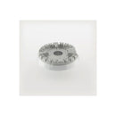 Original auxiliary burner for Whirlpool vitroceramic hob C00052930