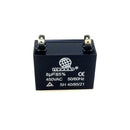 UNIVERSAL - Cubic Capacitor 8µF Washer - AST-00230526