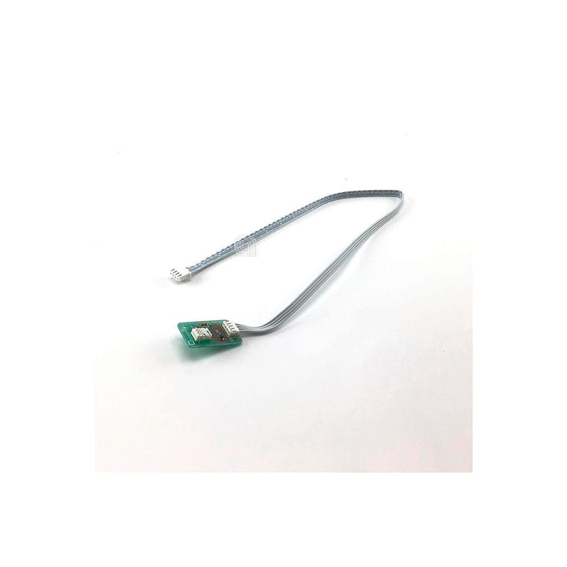 Humidistat and temperature sensor for De Longhi NE2677 air conditioner