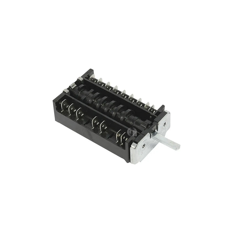 CANDY, HOOVER, EGO, ROSIERES - Oven selector switch - AST-00232422