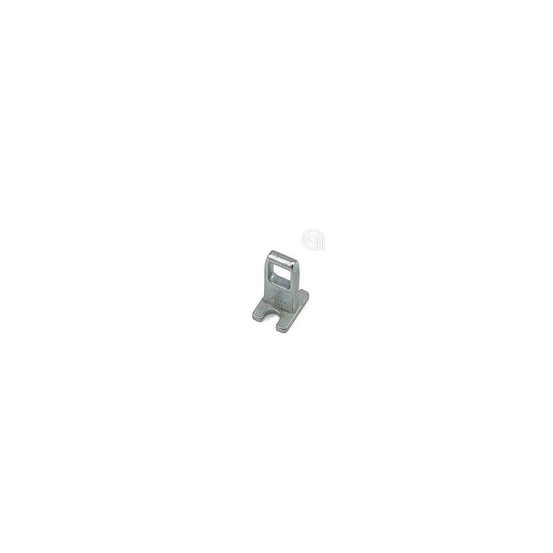 Original door latch hook washing machine Beko code 2851560100