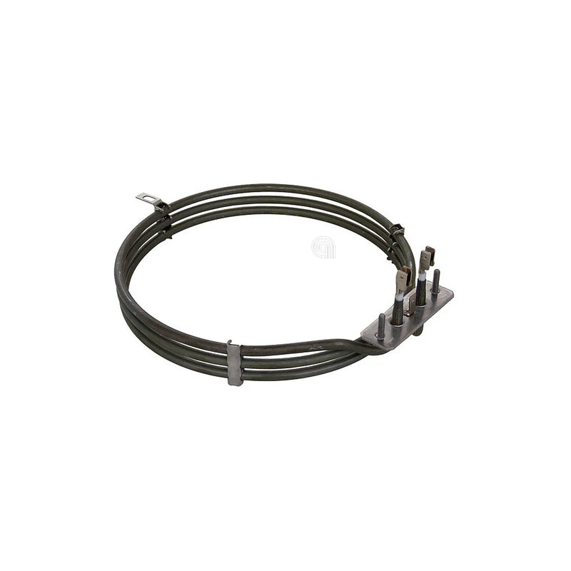 SMEG, ARISTON, INDESIT - Circular oven heating element - 806890118