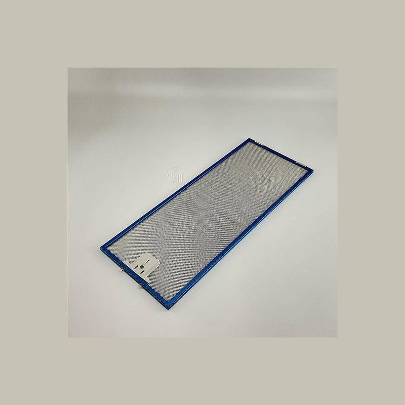 metal filter for Bosch hood 11040161 compatible with Siemens and more