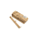 Original electronic board for Whirlpool dishwasher C00738137