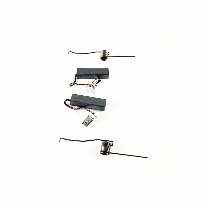 cepillo y resorte para robot de cocina delonghi kenwood 660018