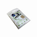 Filtro grasa 47x117 cm original Wpro para campana Whirlpool