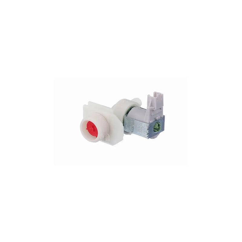 Original Bosch washing machine 1-way 180° solenoid valve