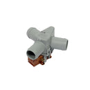 AMICA, FISHER & PAYKEL - Alternate flow valve for washer - 8010467