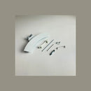 ELECTROLUX - Dryer Door Handle Kit - 4055248019