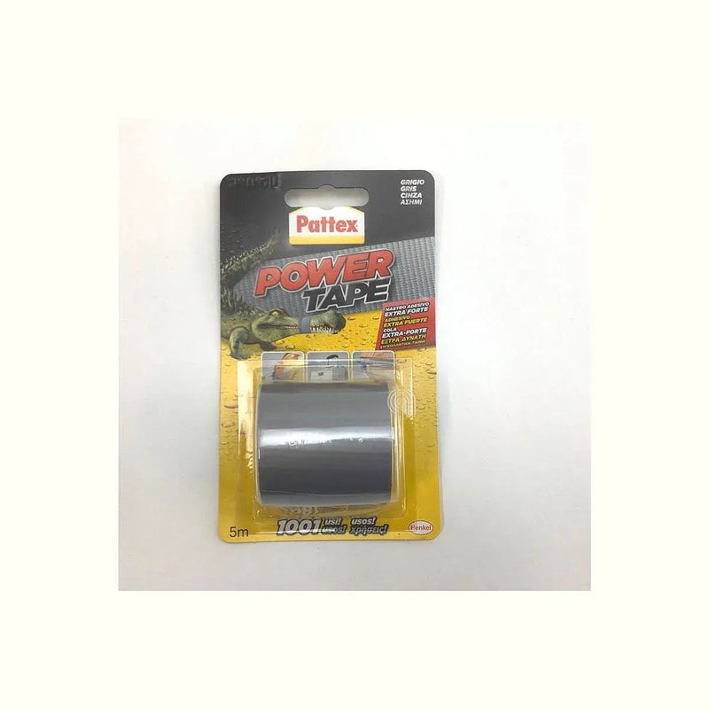 Pattex Henkel multifunction adhesive tape resistant 55505029