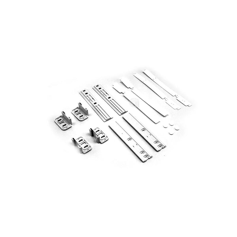 WHIRLPOOL INDESIT - Built-in Refrigerator Guide Kit - 484000000857