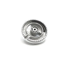 MWK burner body for cooker compatible with Indesit and Whirlpool
