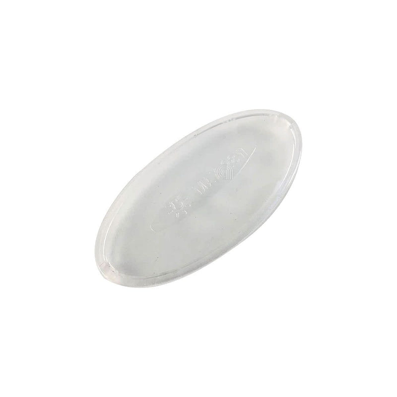 Lamp cover for Gorenje extractor hood 128453