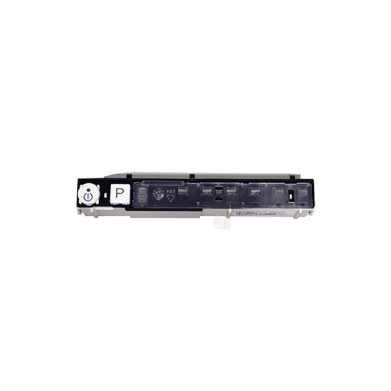 Original display programmer dishwasher Whirlpool Indesit C00258630