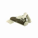 Original combined brush for De Longhi vacuum cleaner 5519210991