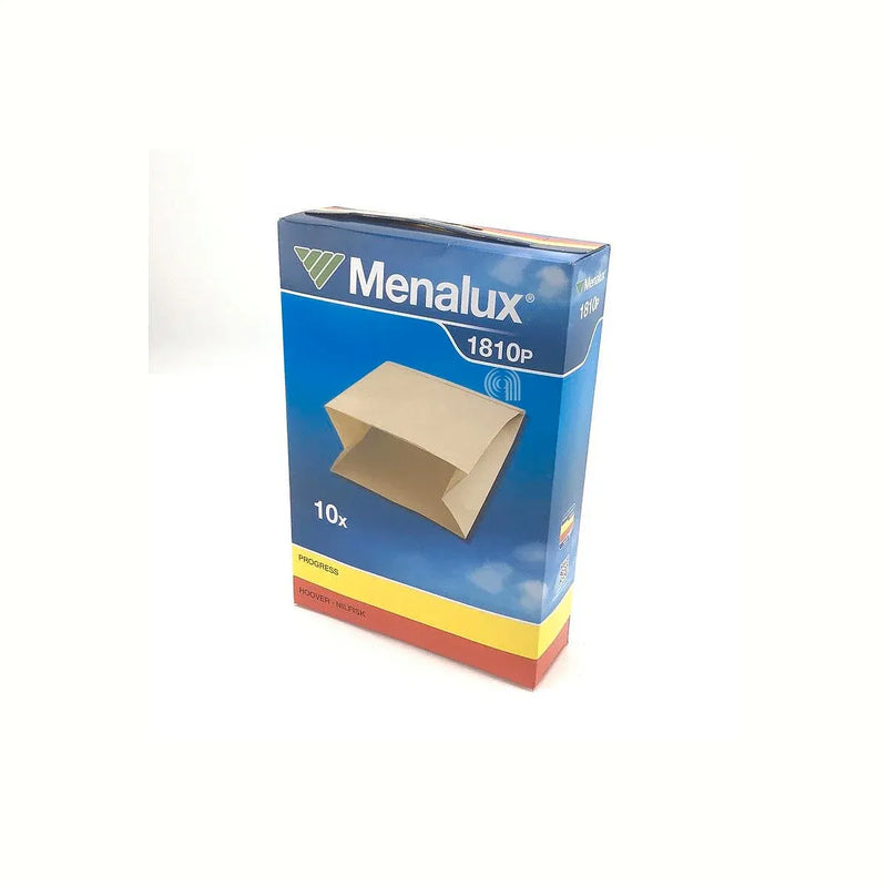 Set of 10 bags 1810P original for Electrolux vacuum cleaner