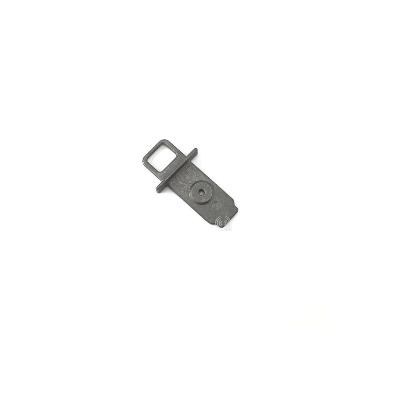 Tope puerta original lavadora Bompani código M6537002711
