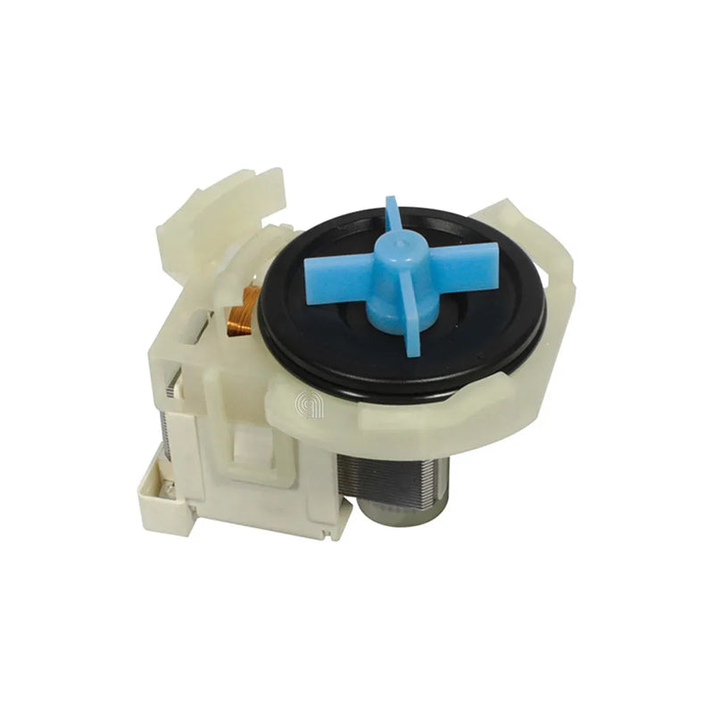 Original 42W drain pump for Whirlpool dishwasher and others