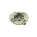 Original triple crown burner bowl Whirlpool Indesit C00053254