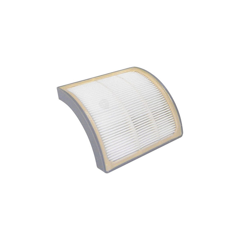 Filtro hepa rectangular DLS 011 para aspiradoras De Longhi