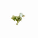 Válvula solenoide 1 vía 90° LV2405 para lavavajillas Smeg