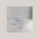 Vegetable drawer for Beko refrigerator code 4084600300 compatible with Indesit