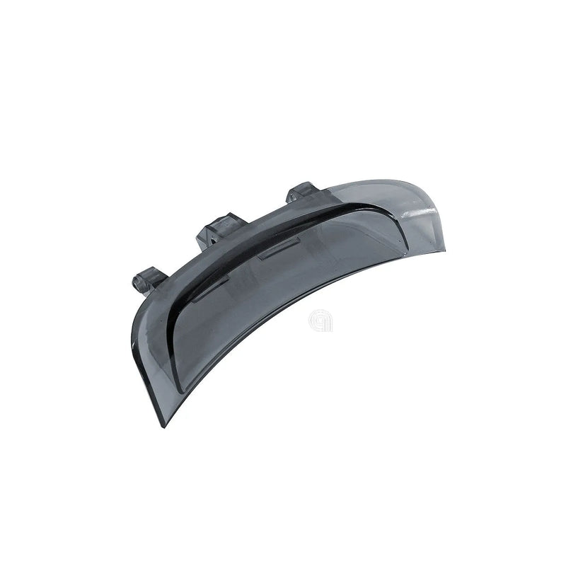CANDY, HOOVER, ZEROWATT - Washing Machine Door Handle - 43011740